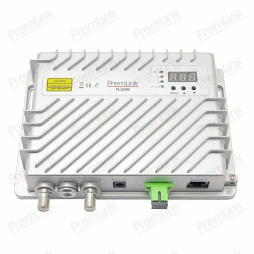 Оптический приемник FTTB