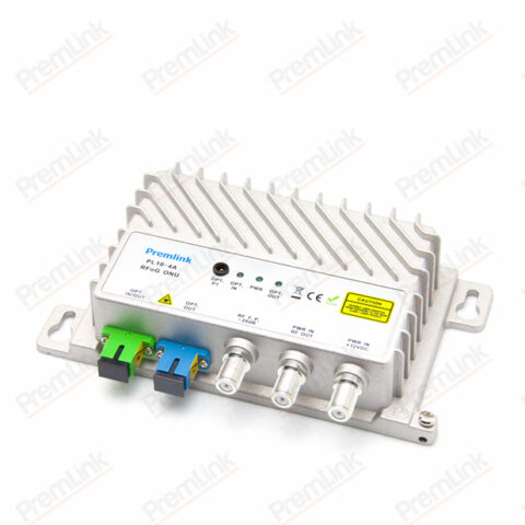 PL10-6A RFoG Micronode