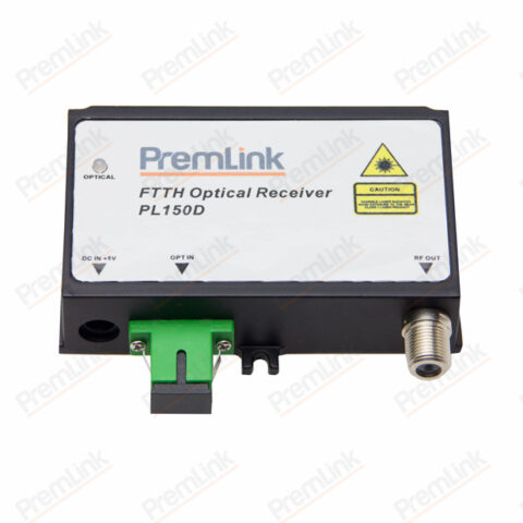 Оптический приемник FTTH CATV