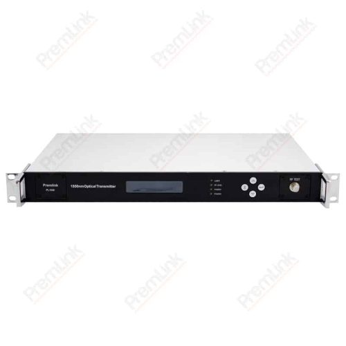 Оптический передатчик PL1550A 1550 нм
