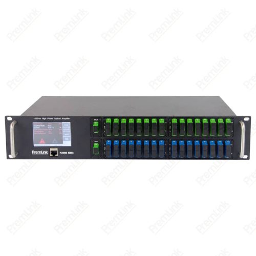 PL2000A XGSPON EDFA