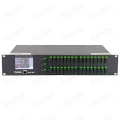 PL2000B CATV multiport EDFA