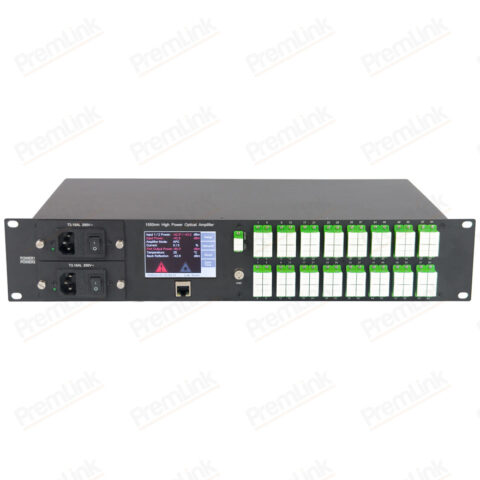PL2000C EDFA Amplifier
