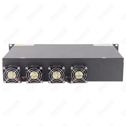 PL2000C CATV EDFA
