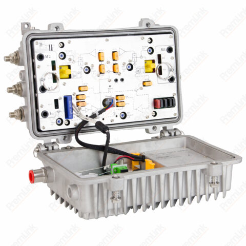PL3000A Segmentable Node