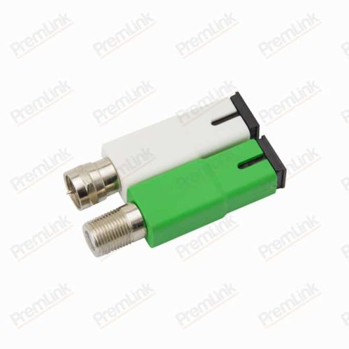 PL-I Пассивный оптический приемник