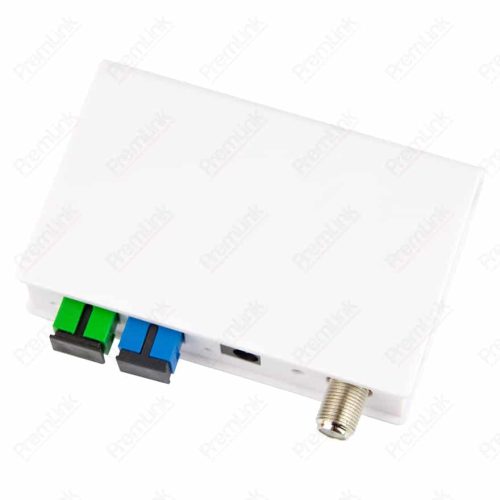 PL160A FTTH Mini Node