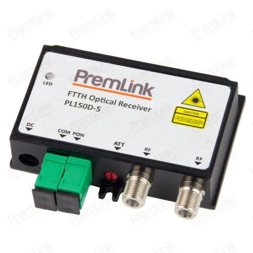 PL150D-5 XGS-PON FTTH WDM приемник
