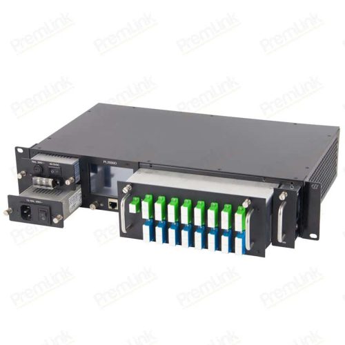 Fábrica de EDFA GPON