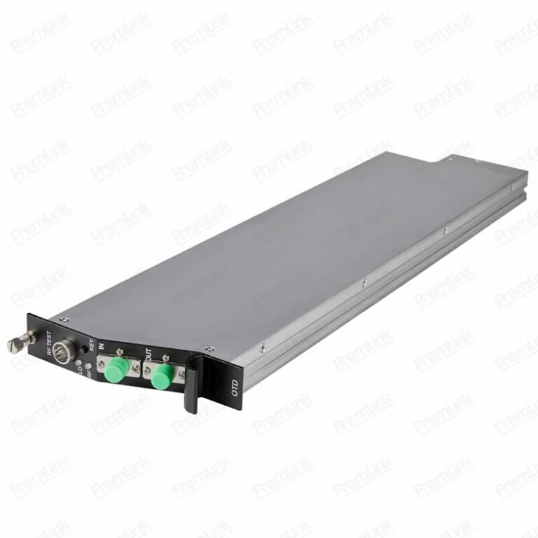 PL2500A-OA EDFA Module