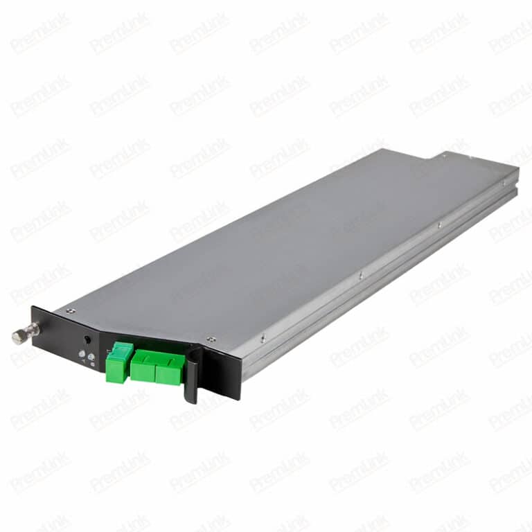 PL2500A-OS Optical Switch Module