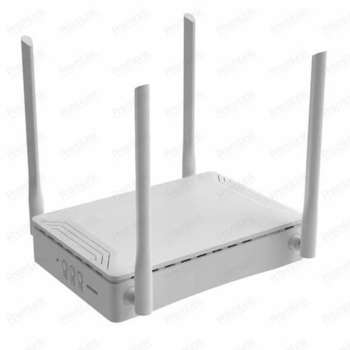 XGPON Home Gateway