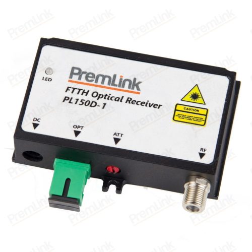 PL150D-1 Оптический приемник FTTH CATV