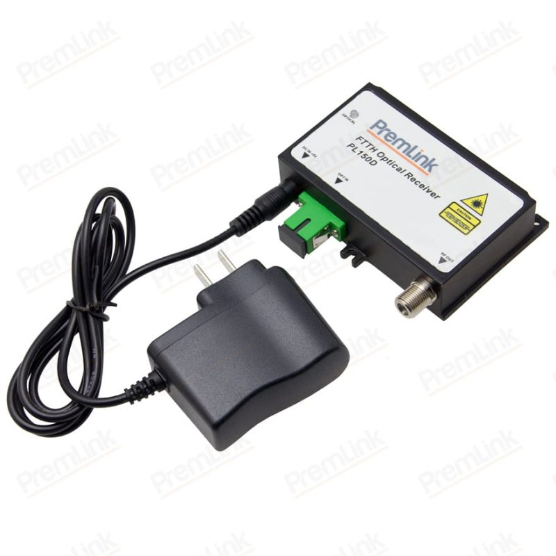 Trustworthy CATV Optical Receiver Manufacturer