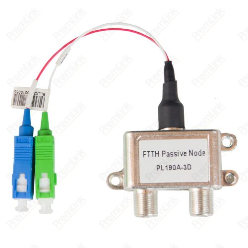 PL190A-3D Пассивный узел WDM