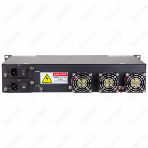Комбинатор EDFA CATV GPON