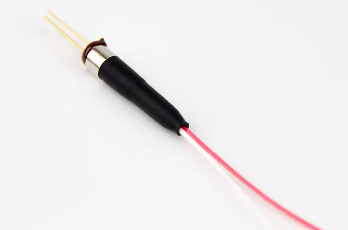 Pin Diode + FWDM