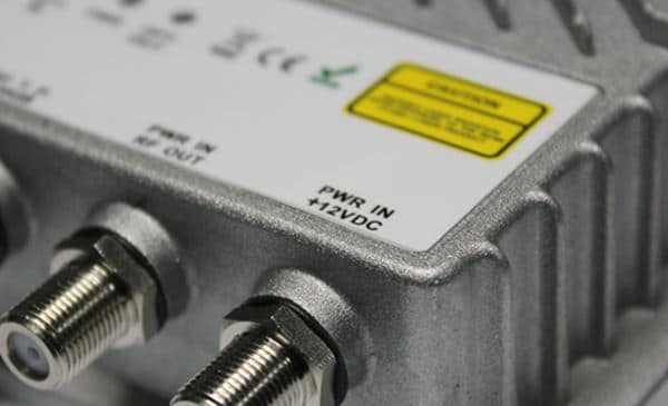 Отношение несущей к шуму