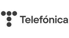 telefonica company logo