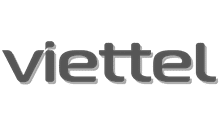 viettel group company logo