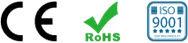 Premlink-CE-ROHS-ISO9001
