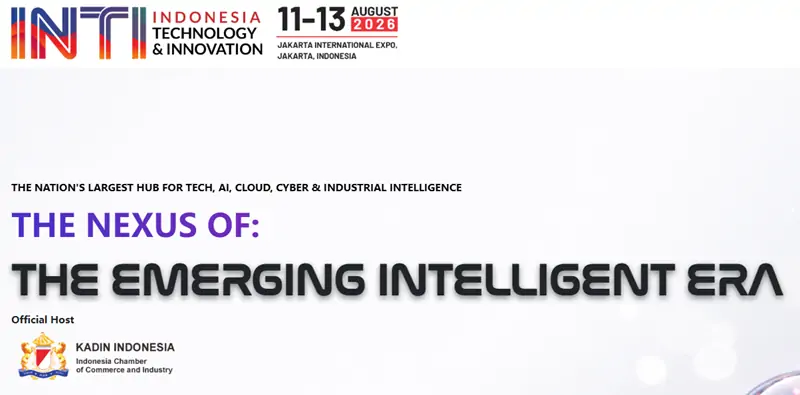 INTI 2026